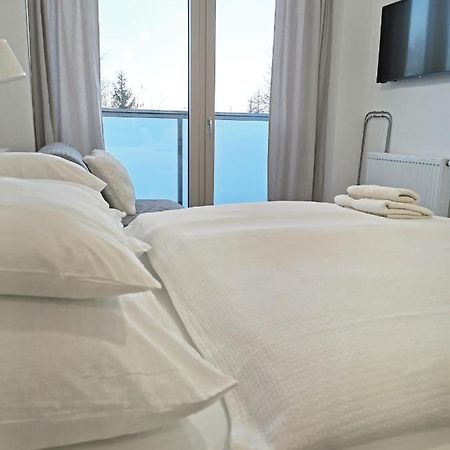 Studio Bernard 1.10 Високи Татри Екстериор снимка
