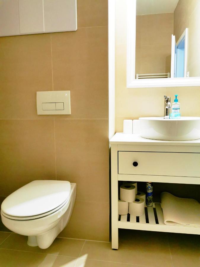Studio Bernard 1.10 Високи Татри Екстериор снимка