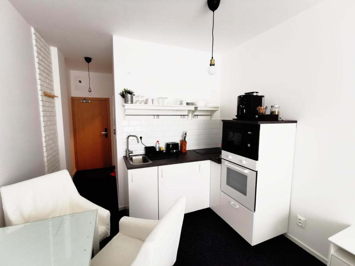 Studio Bernard 1.10 Високи Татри Екстериор снимка