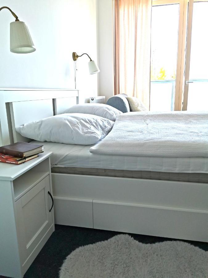 Studio Bernard 1.10 Високи Татри Екстериор снимка