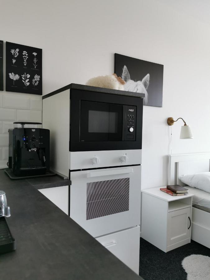 Studio Bernard 1.10 Високи Татри Екстериор снимка