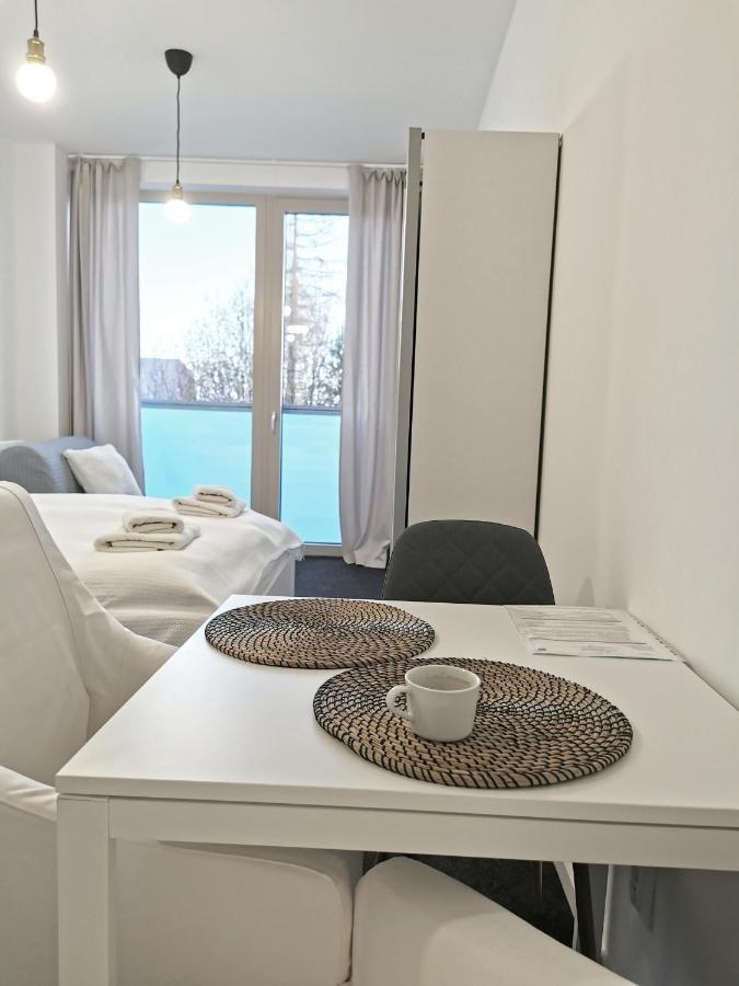 Studio Bernard 1.10 Високи Татри Екстериор снимка